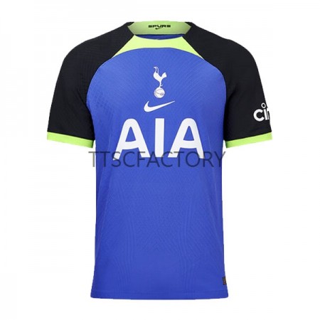 Divisa di Calcio Tottenham Hotspur Trasferta 2022/2023
